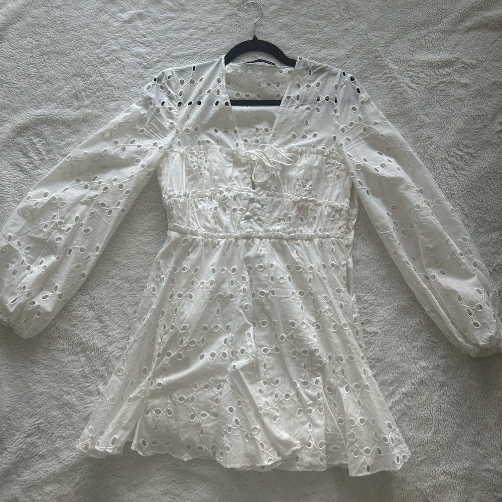 Zara Dress